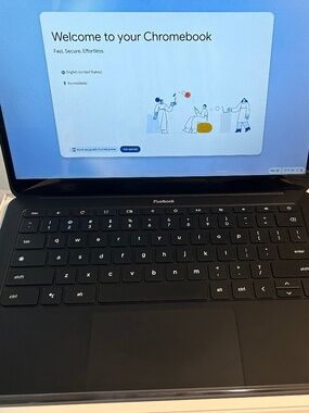 Google Pixelbook Go